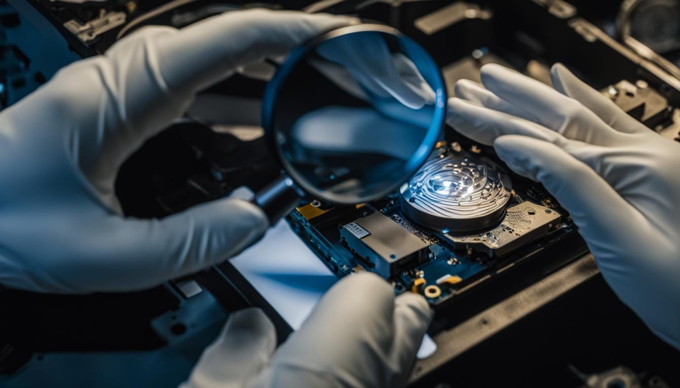 Digital Evidence and 65-B Certificate