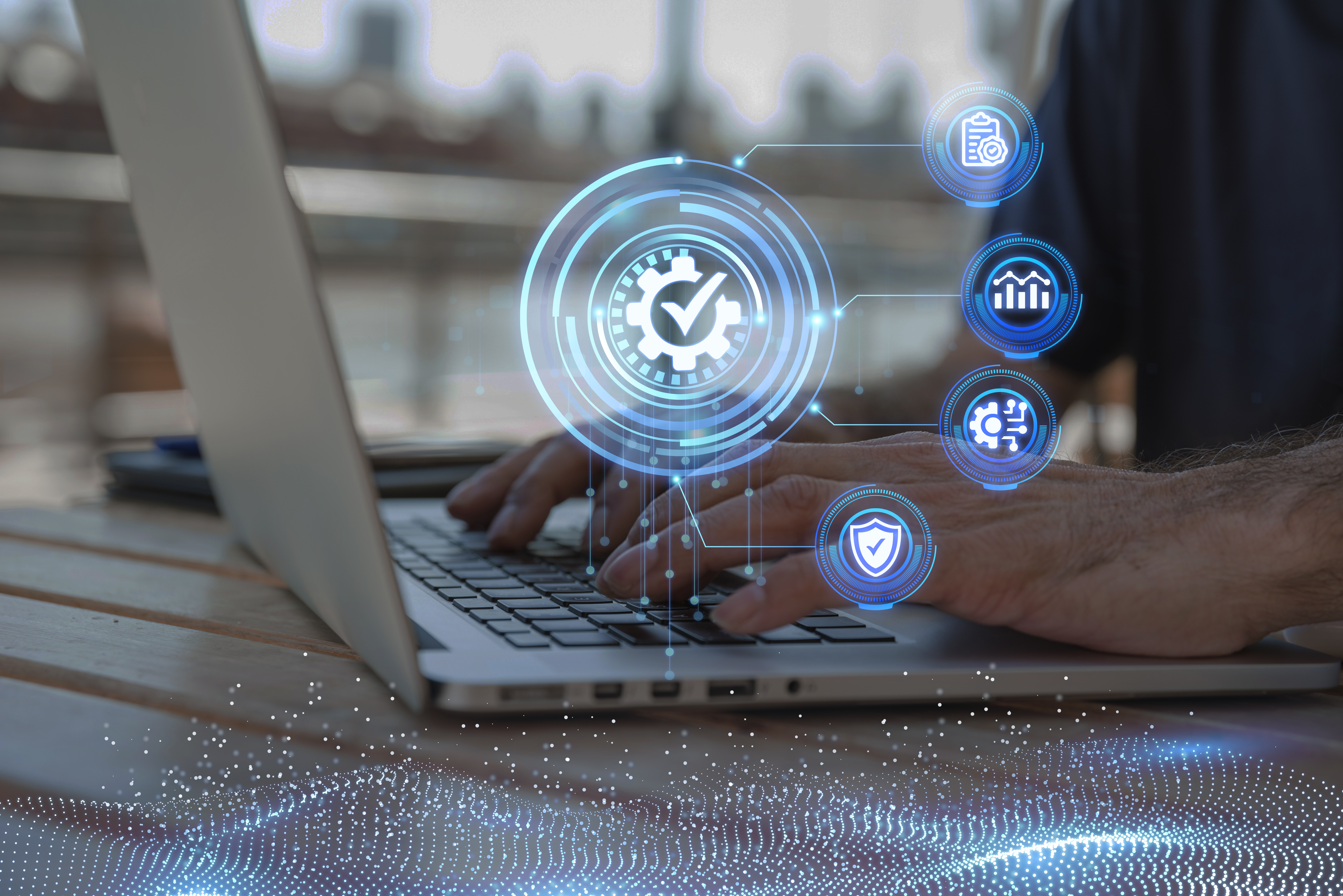 Cyber Security