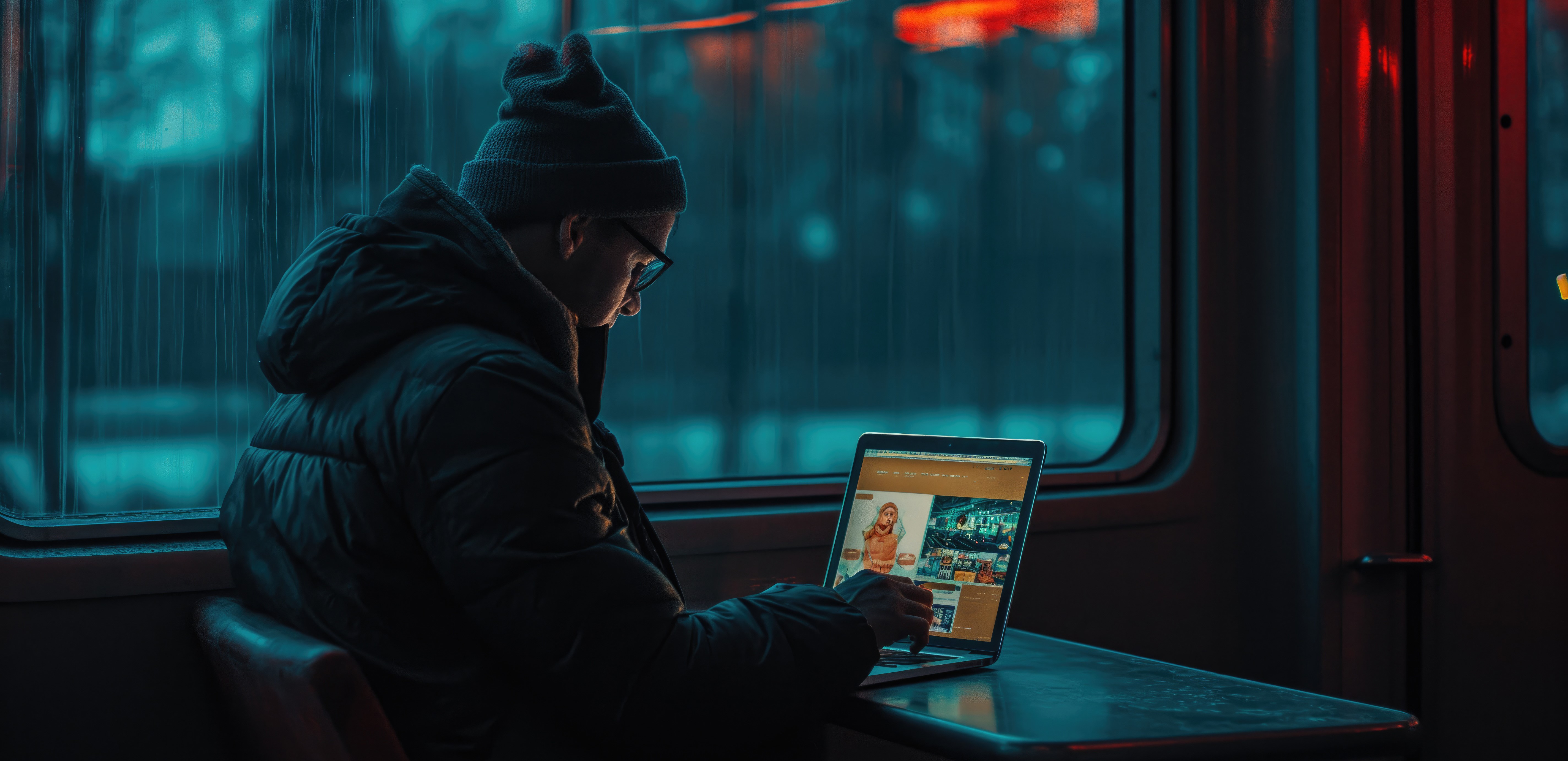 Help Cyber Crime Victims